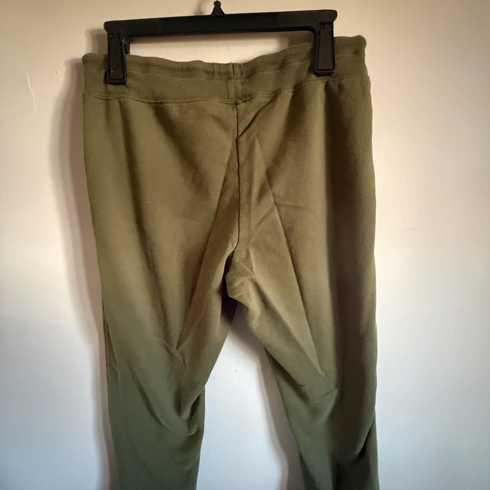 GAP Olive Green Women's Joggers
